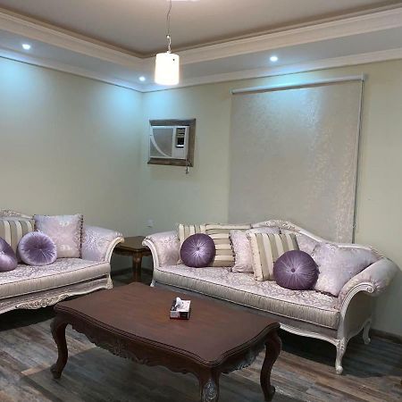Dorar Rabigh Complex Residential Units Apart otel Dış mekan fotoğraf