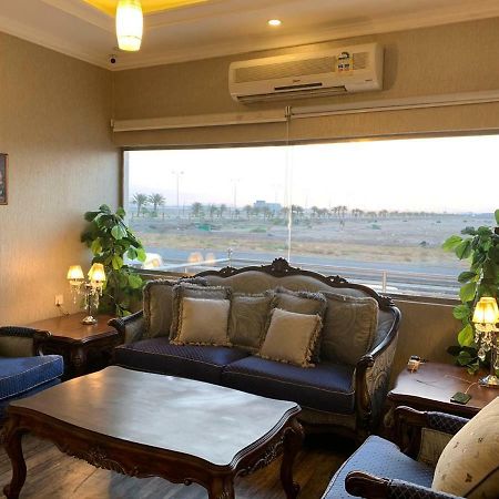 Dorar Rabigh Complex Residential Units Apart otel Dış mekan fotoğraf