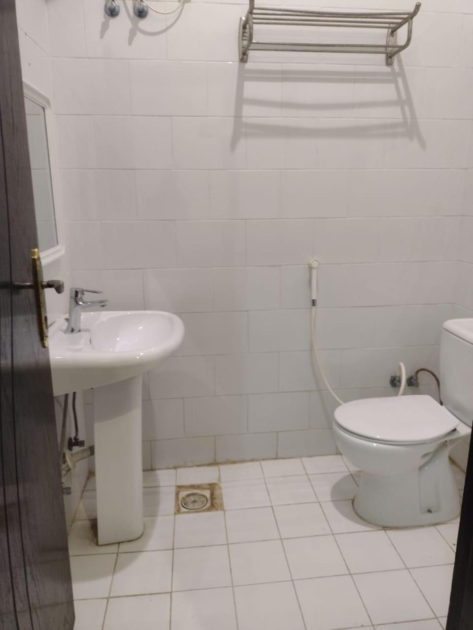 Dorar Rabigh Complex Residential Units Apart otel Dış mekan fotoğraf