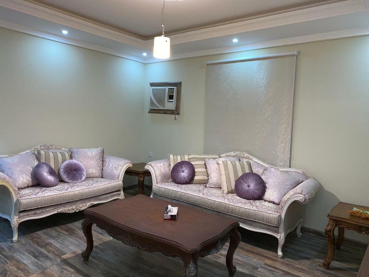 Dorar Rabigh Complex Residential Units Apart otel Dış mekan fotoğraf