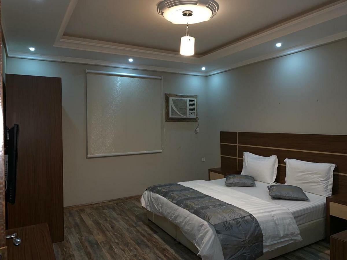 Dorar Rabigh Complex Residential Units Apart otel Dış mekan fotoğraf