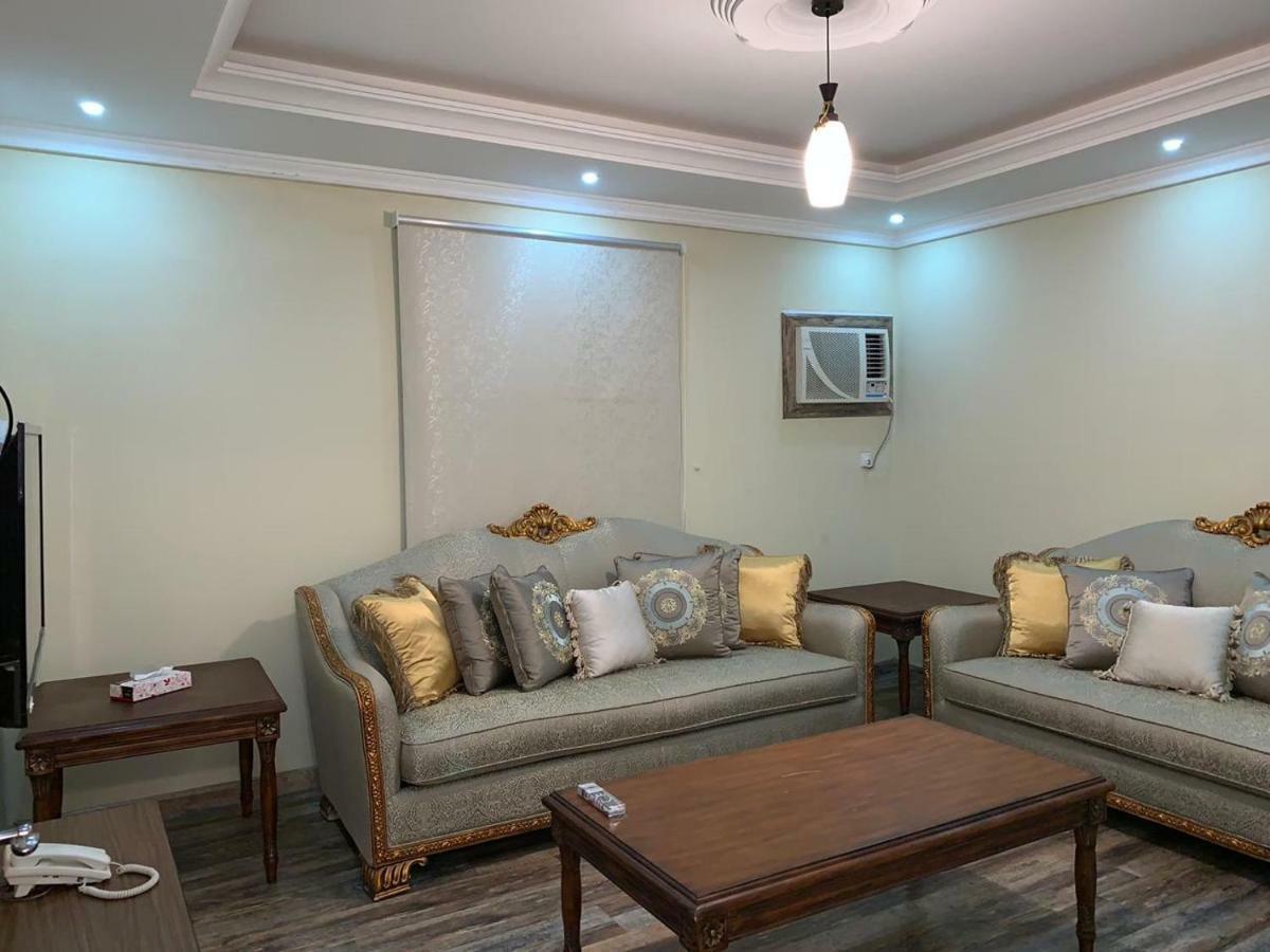 Dorar Rabigh Complex Residential Units Apart otel Dış mekan fotoğraf