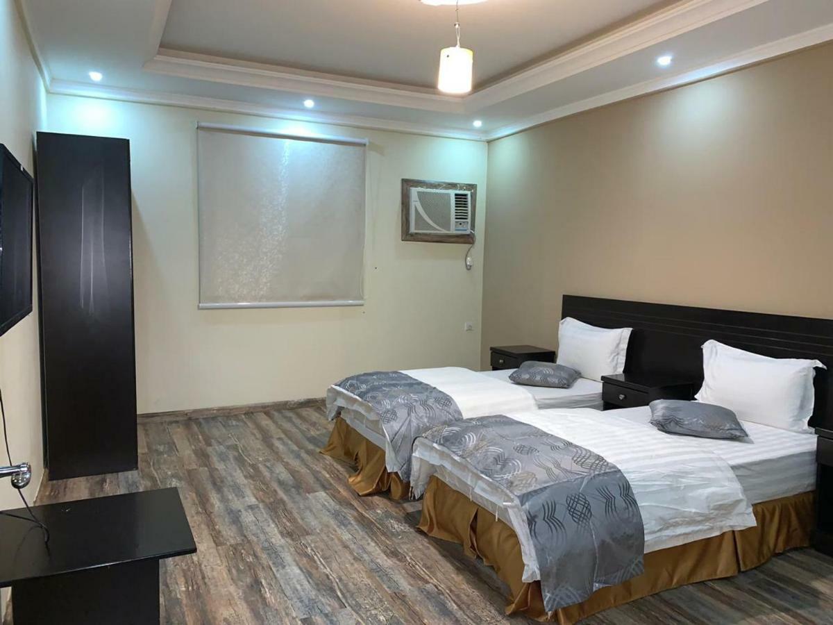 Dorar Rabigh Complex Residential Units Apart otel Dış mekan fotoğraf