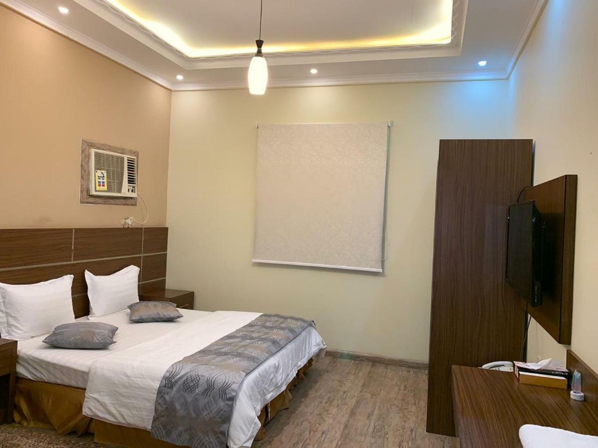 Dorar Rabigh Complex Residential Units Apart otel Dış mekan fotoğraf