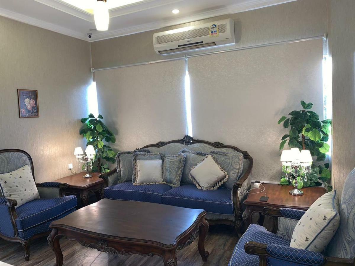 Dorar Rabigh Complex Residential Units Apart otel Dış mekan fotoğraf