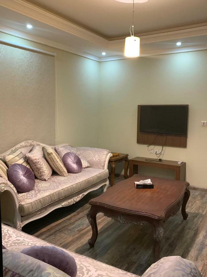 Dorar Rabigh Complex Residential Units Apart otel Dış mekan fotoğraf