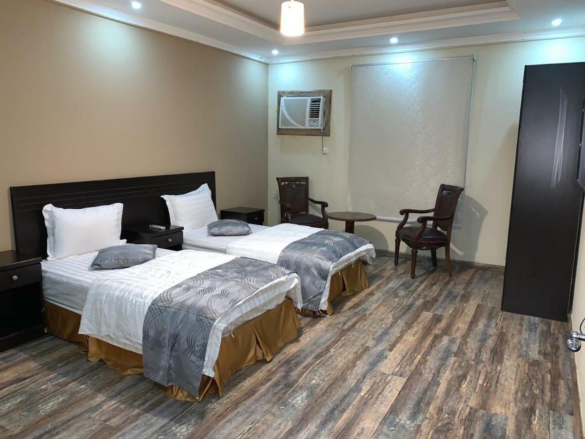 Dorar Rabigh Complex Residential Units Apart otel Dış mekan fotoğraf